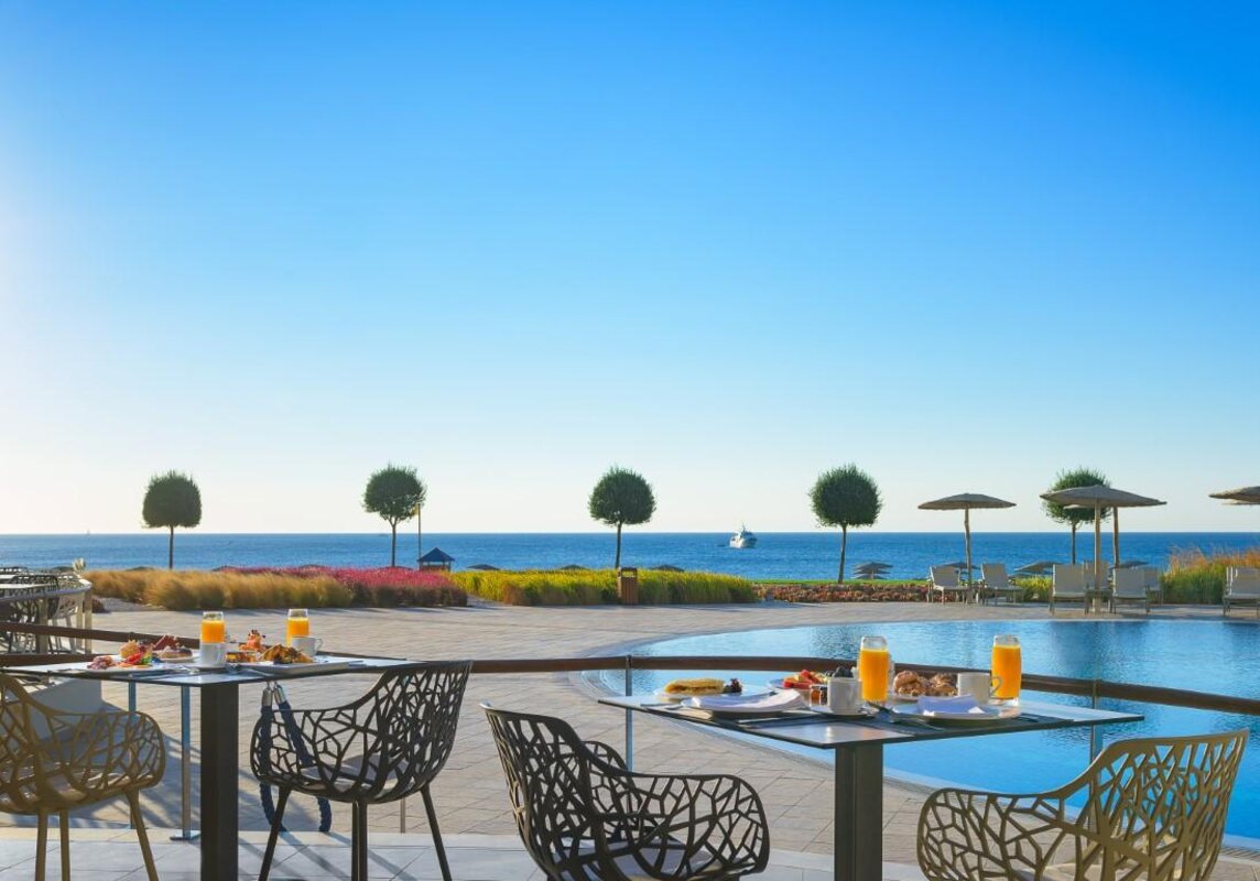 Grčija - rodos - faliraki