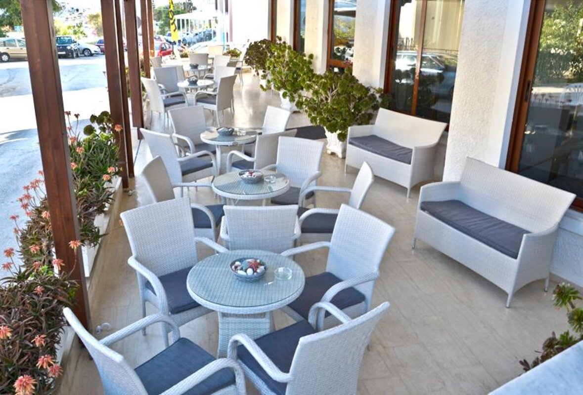 Grčija - karpatos - pigadia