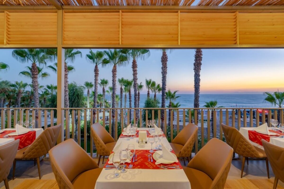 Turčija - Antalya z okolico - Okurcalar