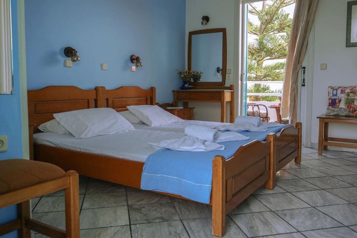 Grčija - samos&ikaria - pythagorion