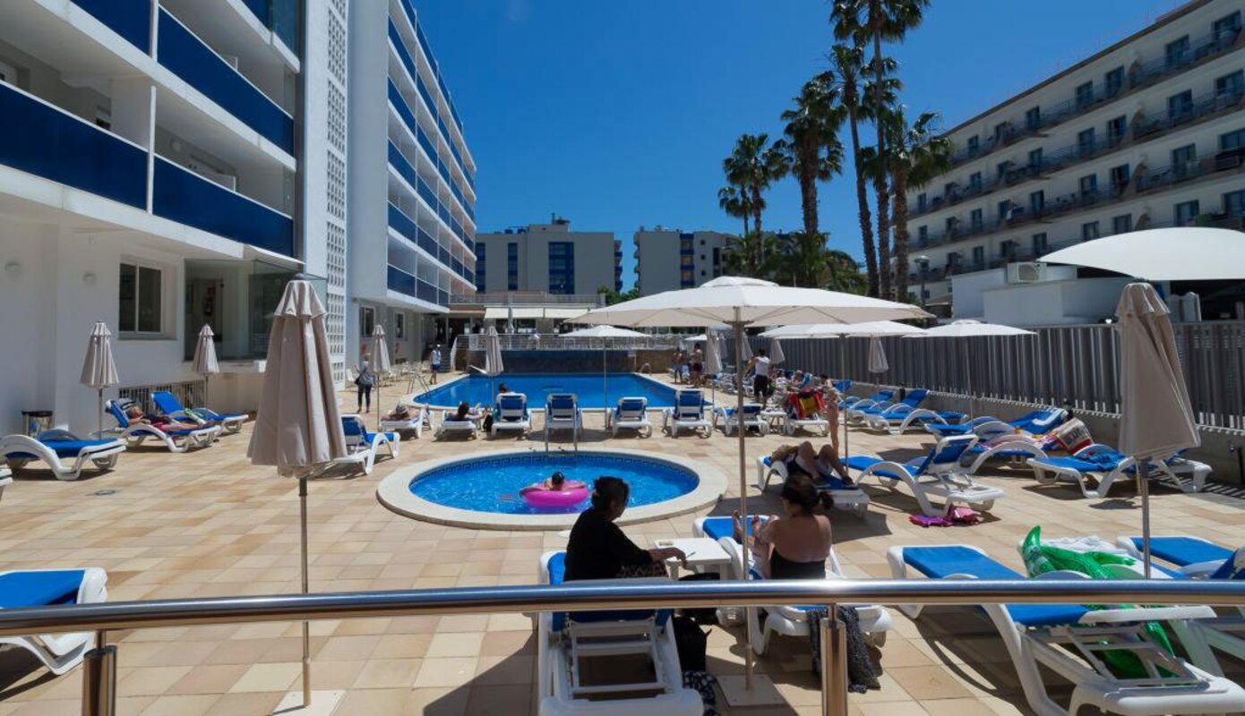 Španija - costa brava - santa susanna
