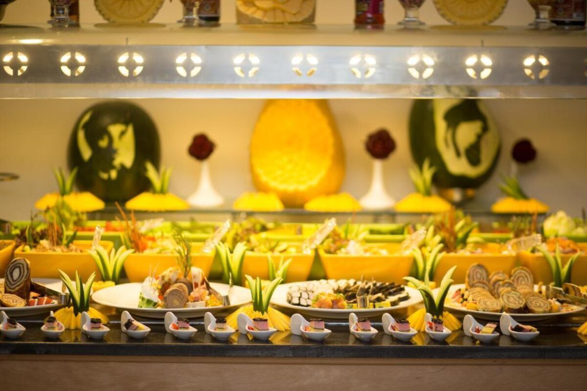 Egipt - Hurgada & Safaga - Hurgada