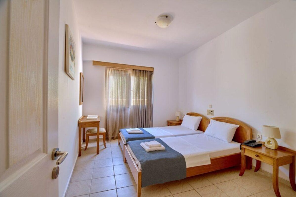 Grčija - kreta - chania