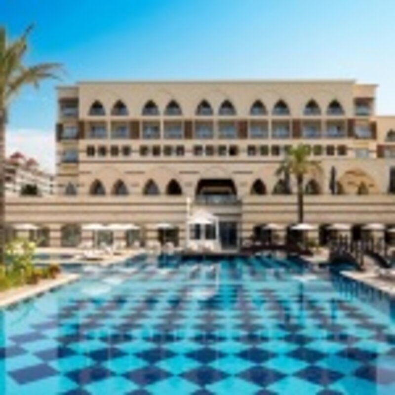 Turčija - Belek