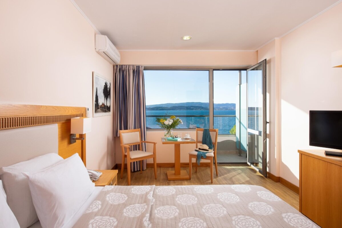 Grčija - kefalonija - lassi