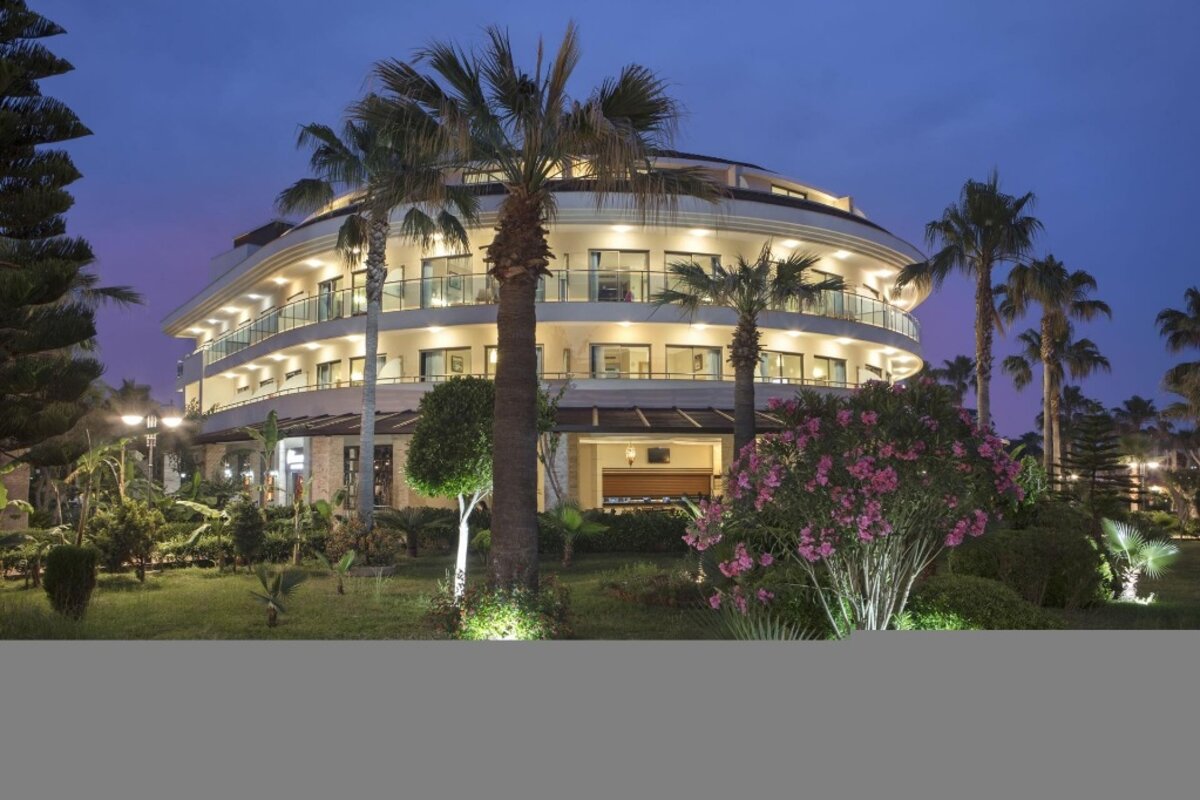 Turčija - Antalya z okolico - Alanya