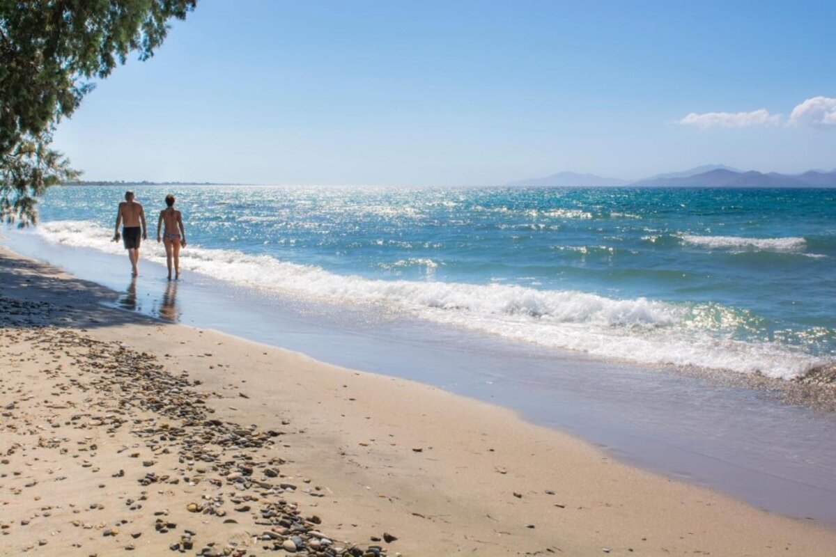 Grčija - kos - lambi