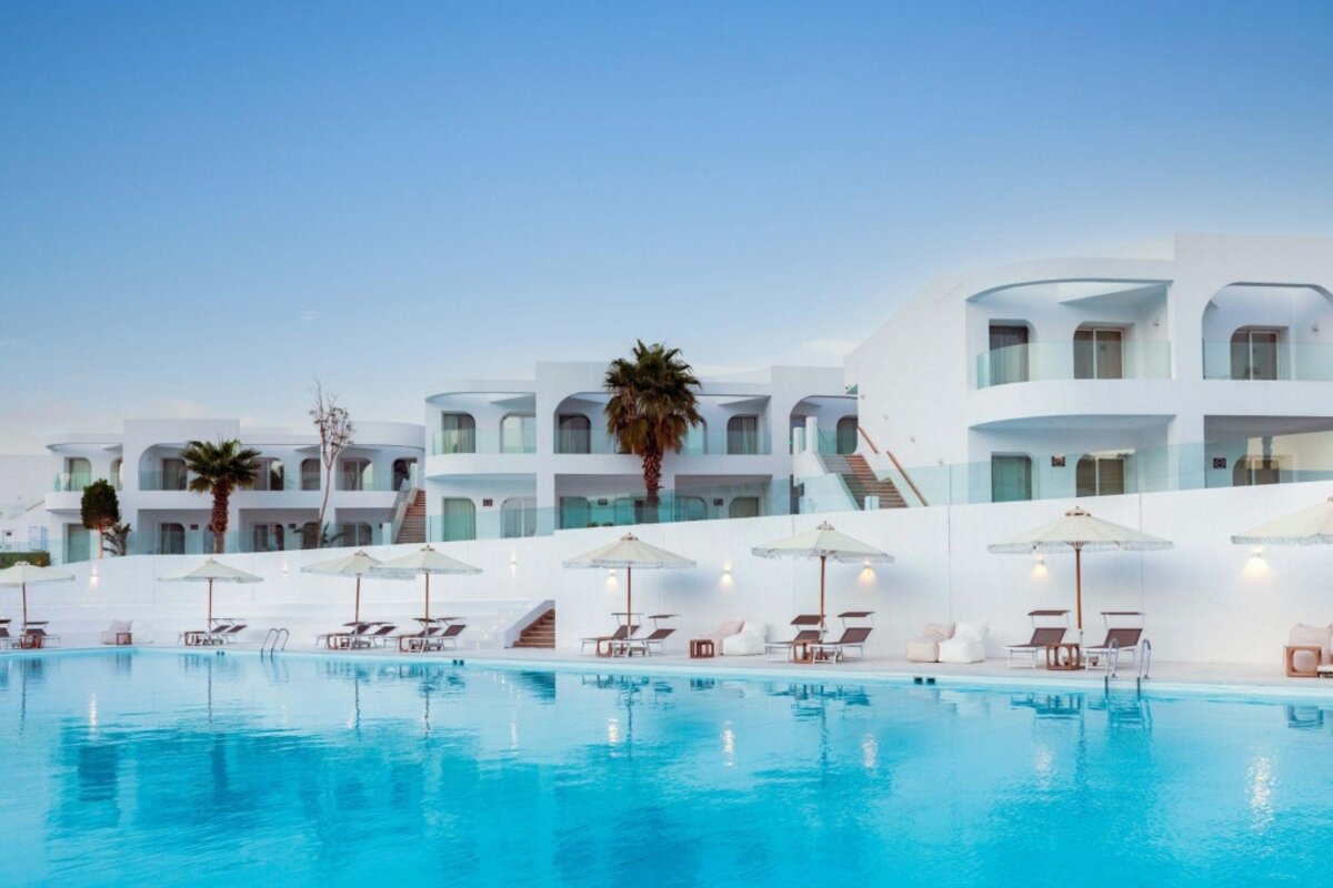 Egipt - Sinajski polotok - Sharm El Sheikh