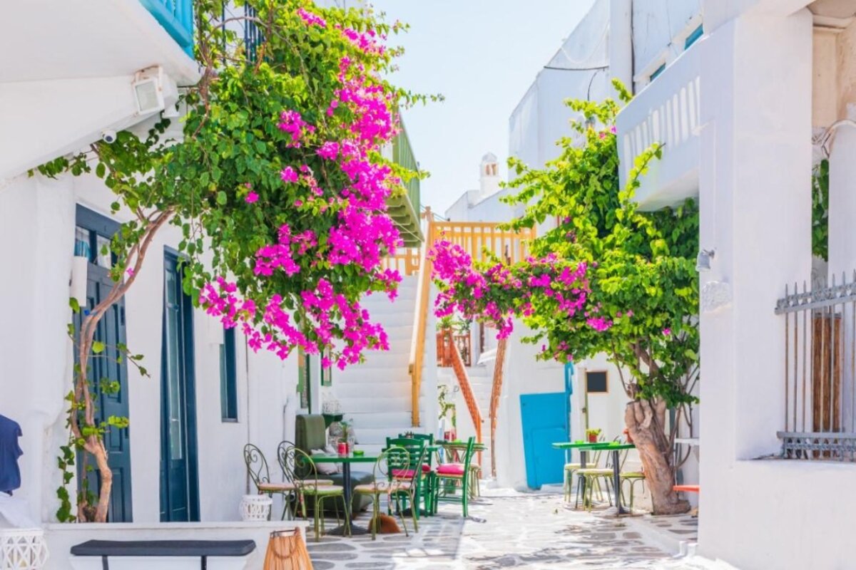 Grčija - Kreta