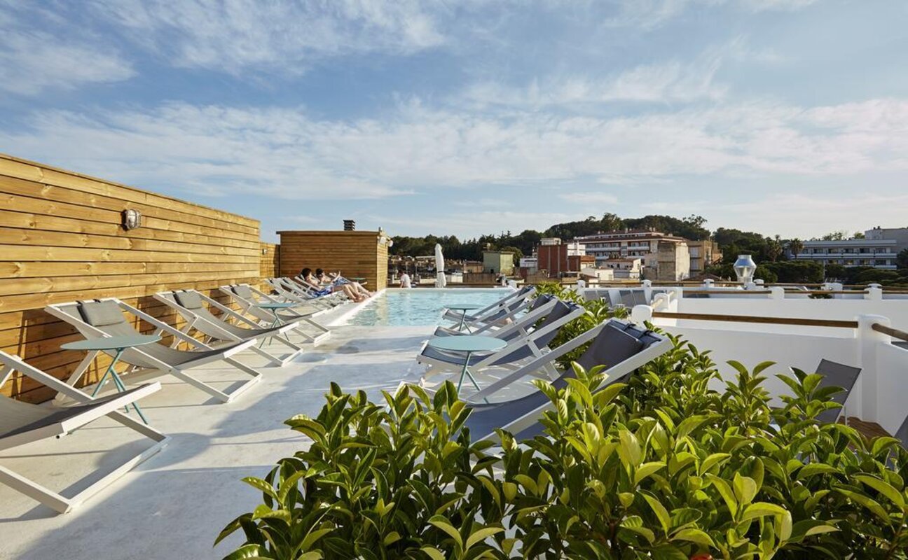 Španija - costa brava - lloret de mar