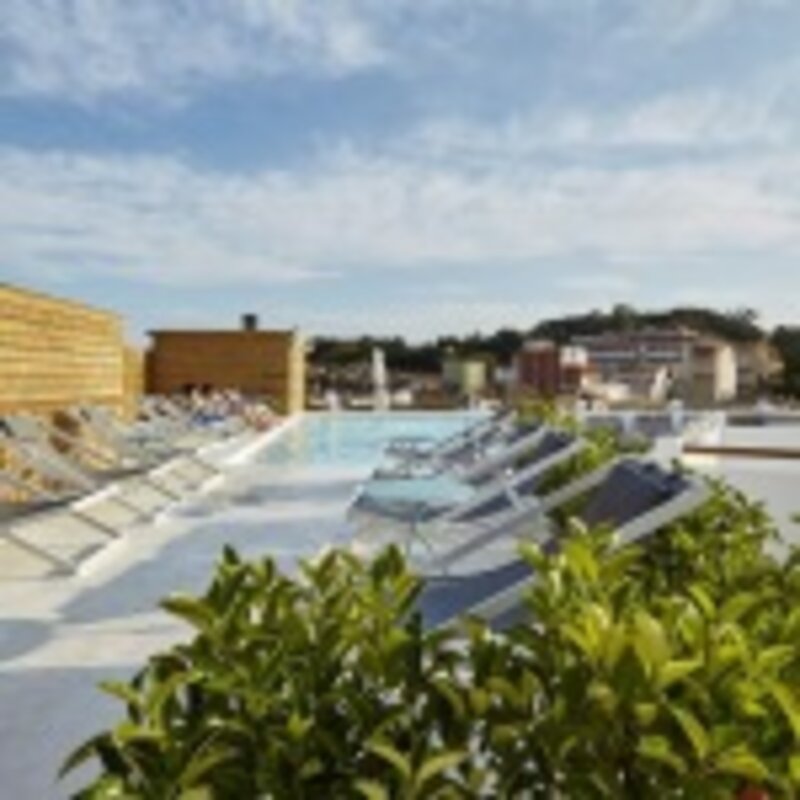 Španija - costa brava - lloret de mar