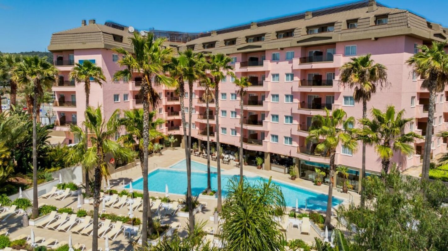 Španija - costa brava - santa susanna