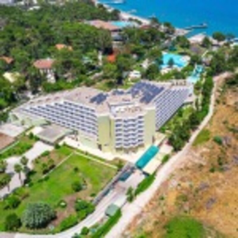 Turčija - Kemer