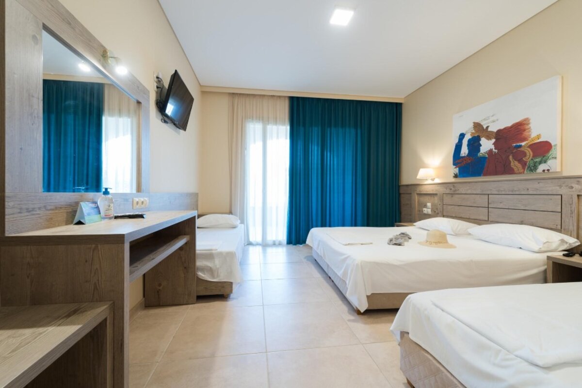 Grčija - kefalonija - lixouri