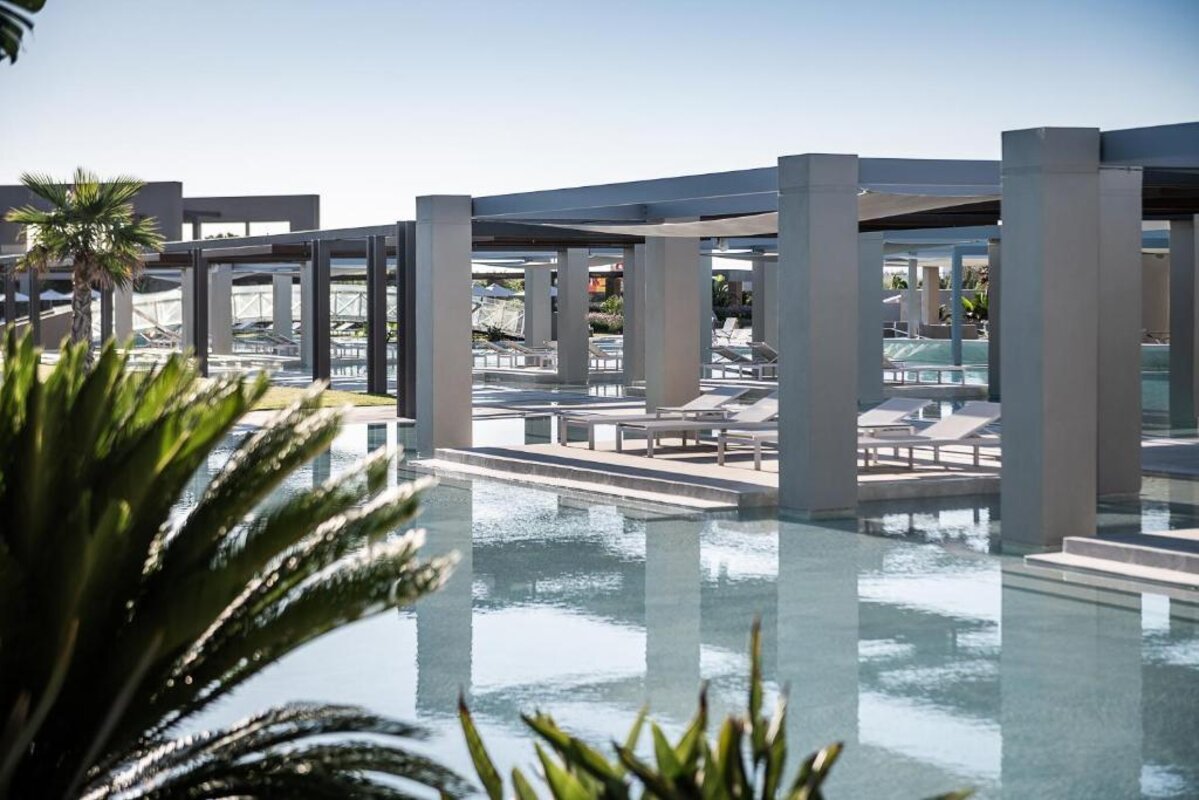 Grčija - kreta - kolymbari