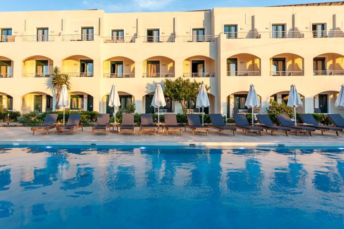 Grčija - kreta - scaleta