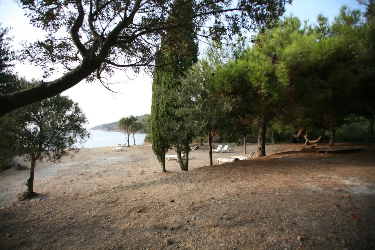 Grčija - samos & ikaria - samos