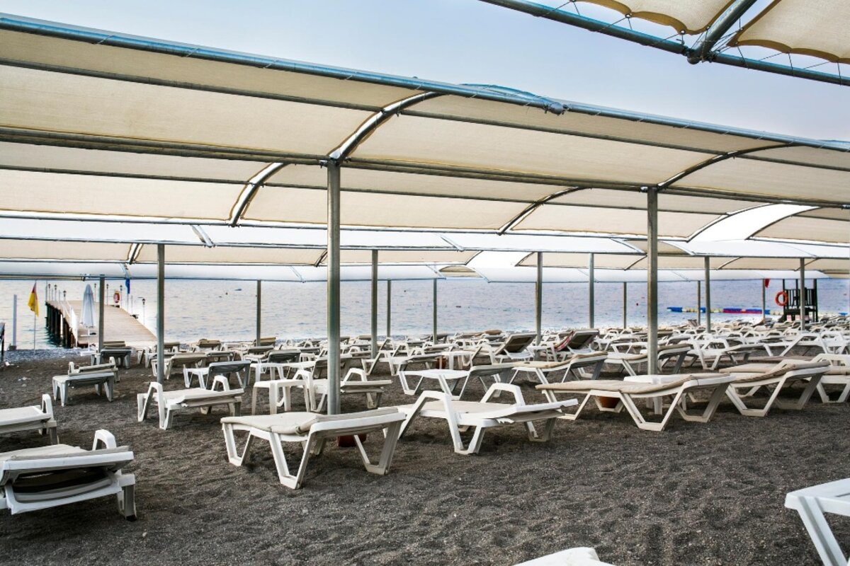 Turčija - Antalya z okolico - Kemer