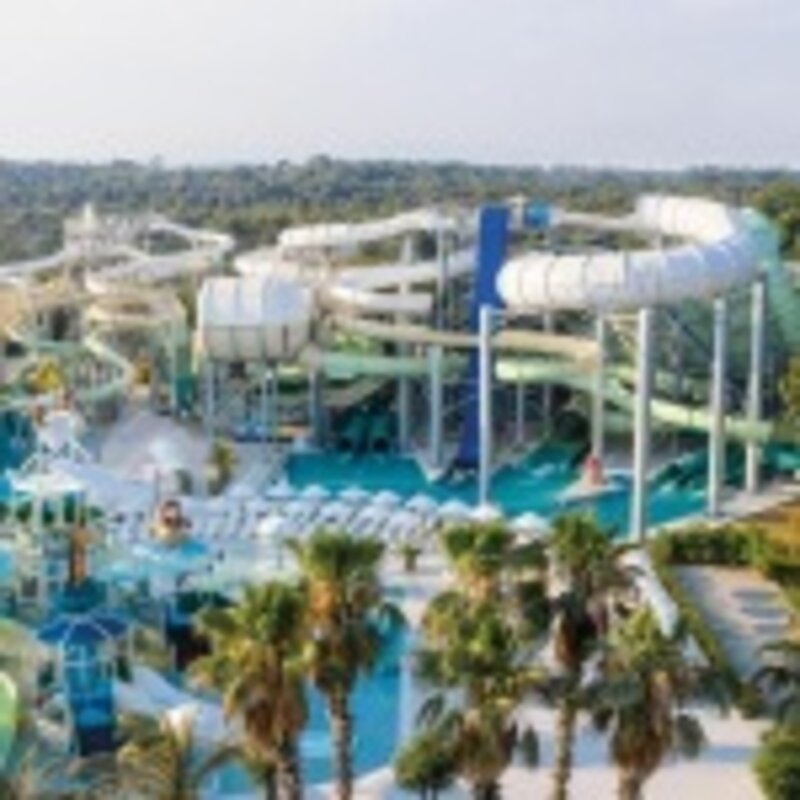 Turčija - Antalya z okolico - Manavgat