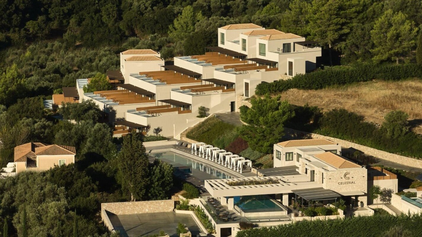 Grčija - Kefalonija