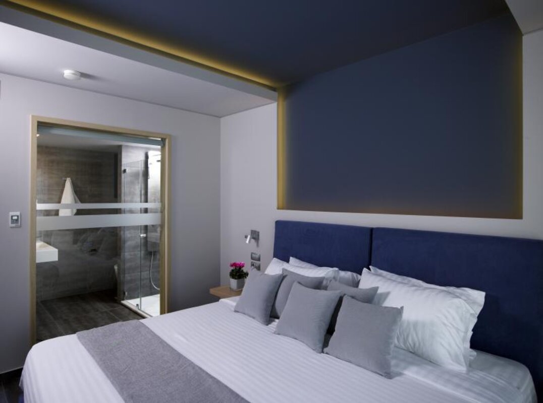 Grčija - Kefalonija - Skala