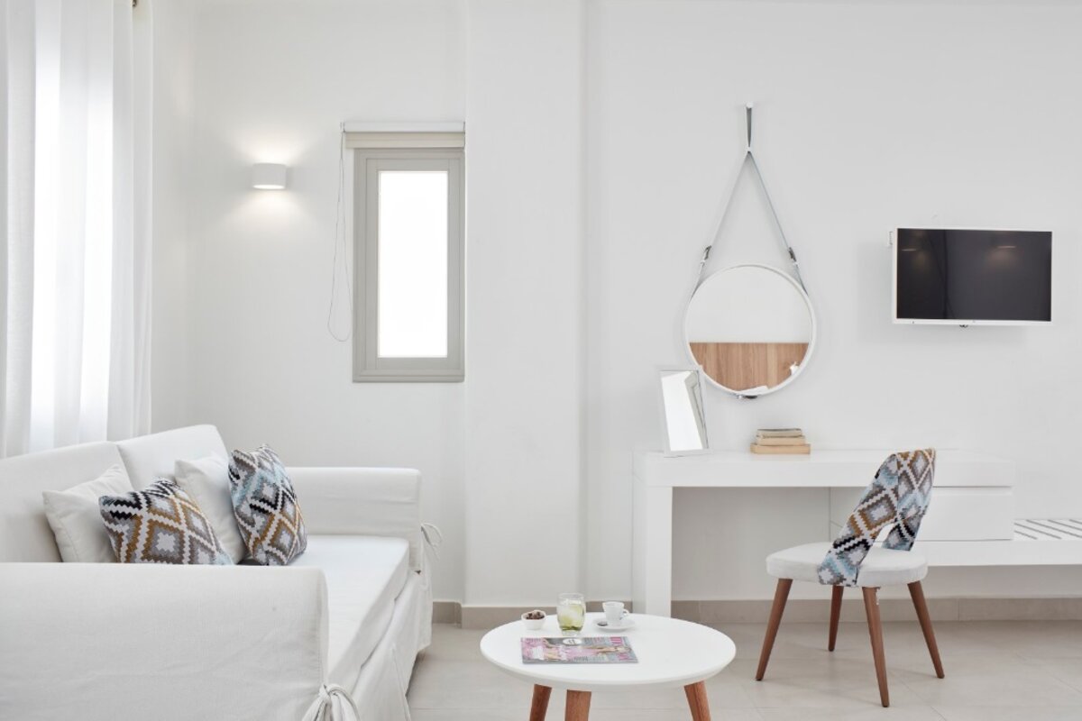 Grčija - santorini & kikladi - kamari