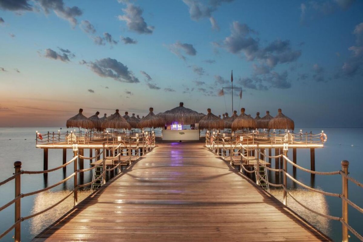 Turčija - Kemer