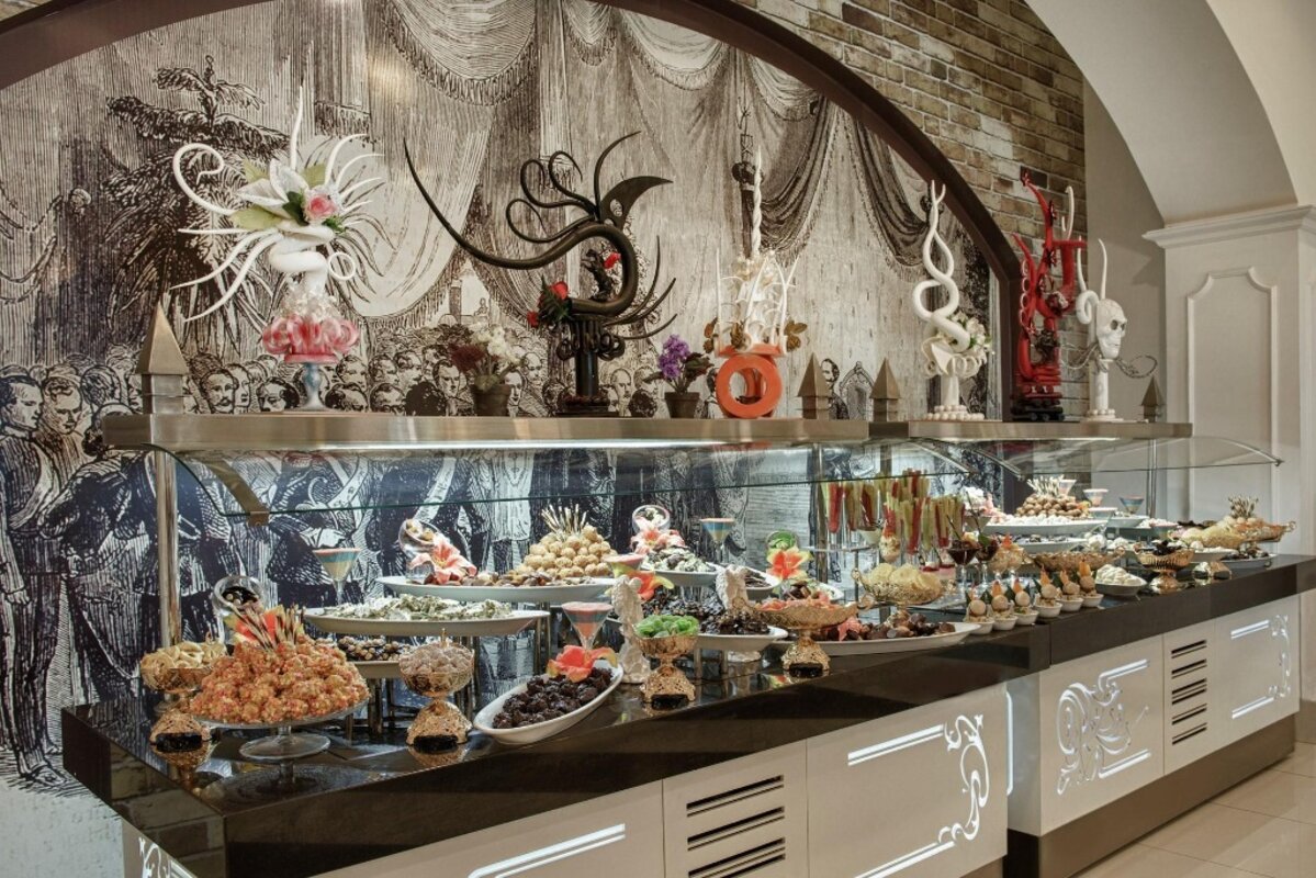 Turčija - Antalya z okolico - Antalya (Lara)