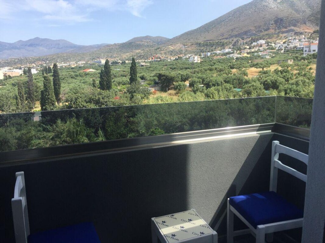 Grčija - kreta - hersonissos
