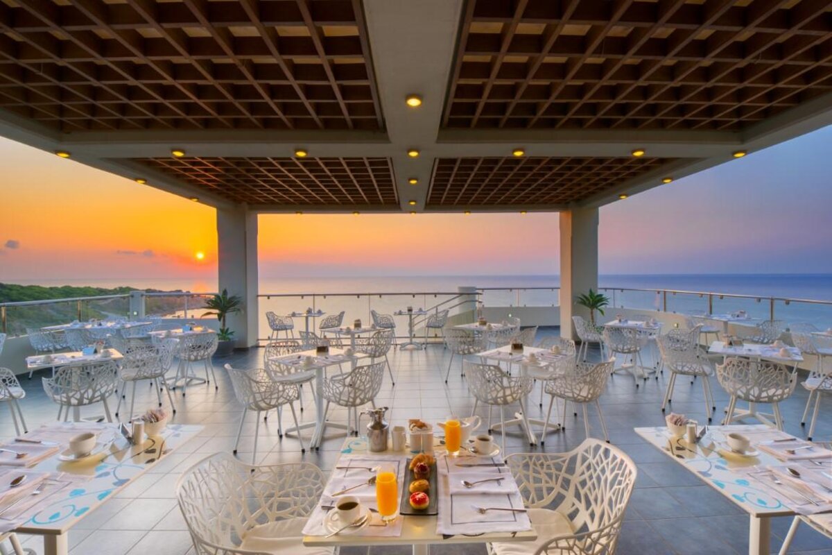 Grčija - rodos - faliraki