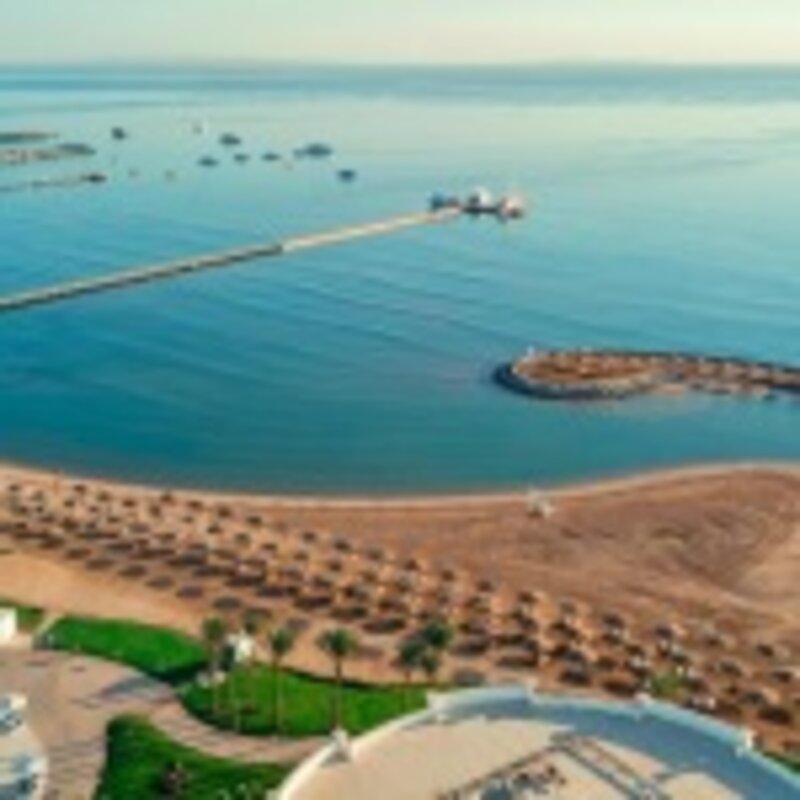 Egipt - Hurgada & Safaga - Hurgada