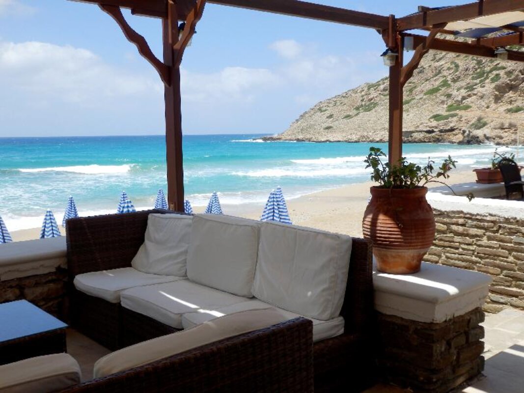 Grčija - karpatos - arkasa