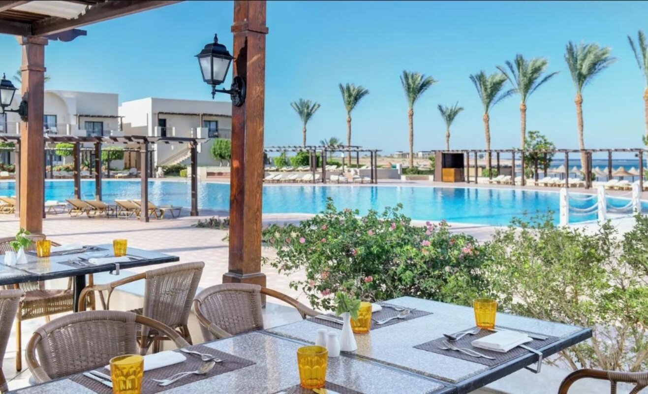 Egipt - Sinajski polotok - Sharm El Sheikh