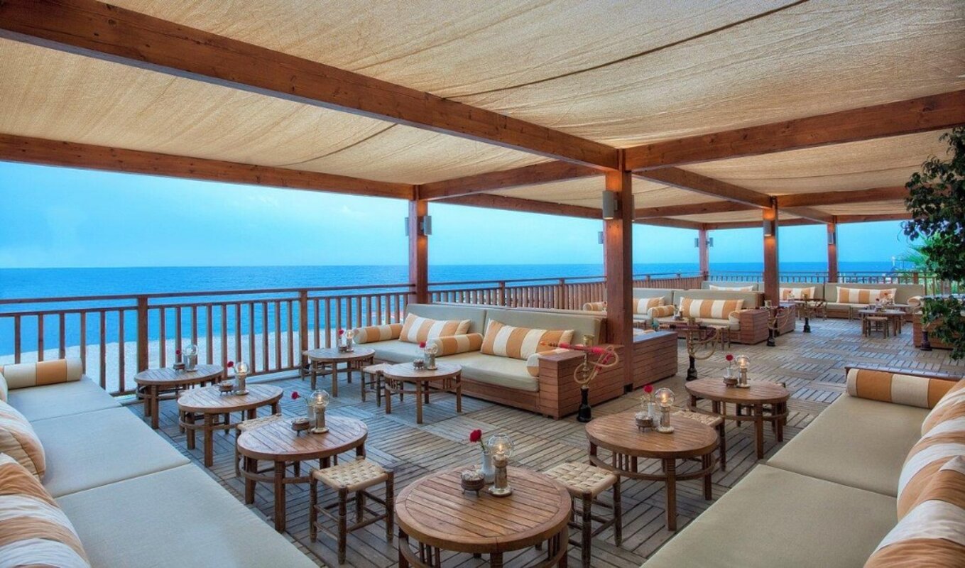 Turčija - Kemer