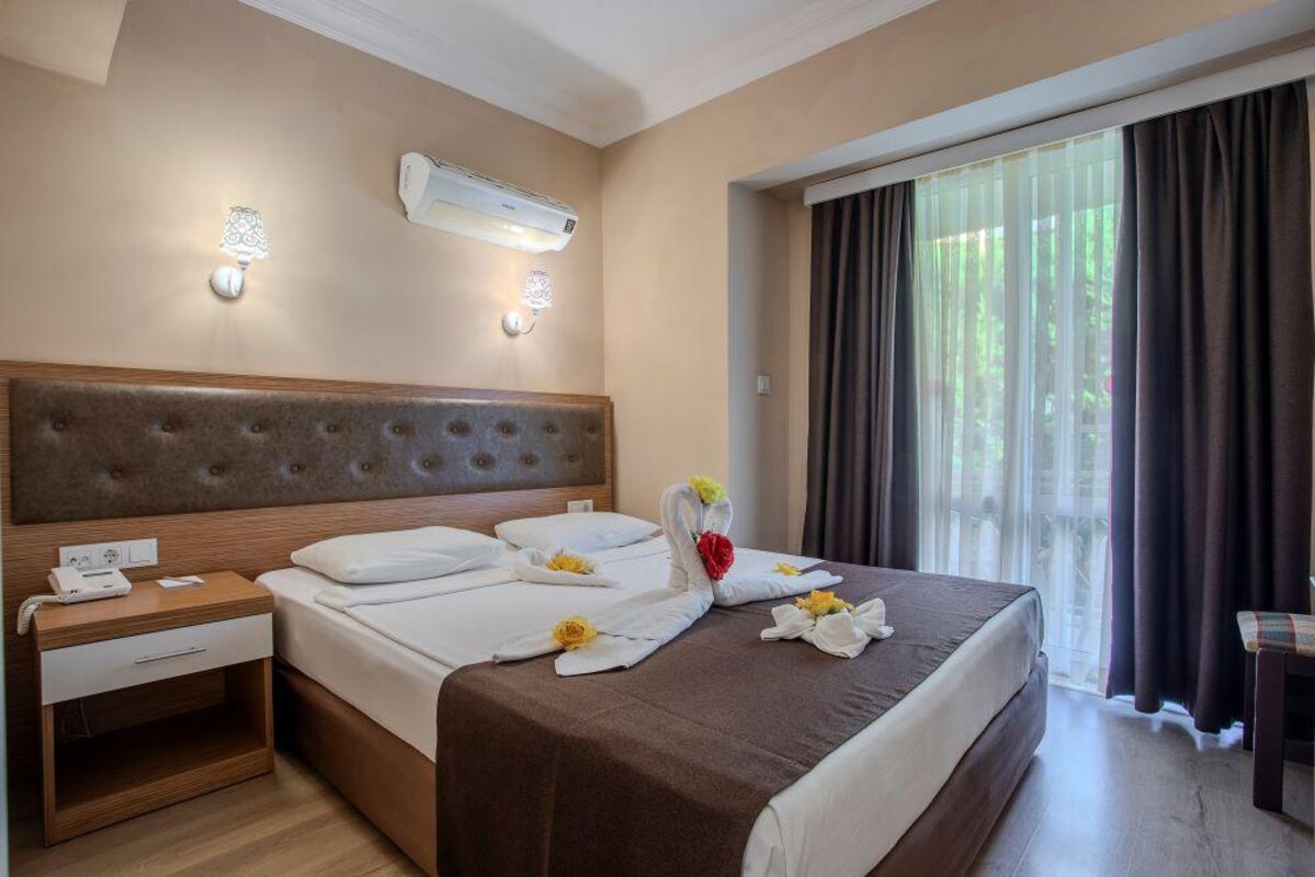 Turčija - Antalya z okolico - Avsallar - Incekum