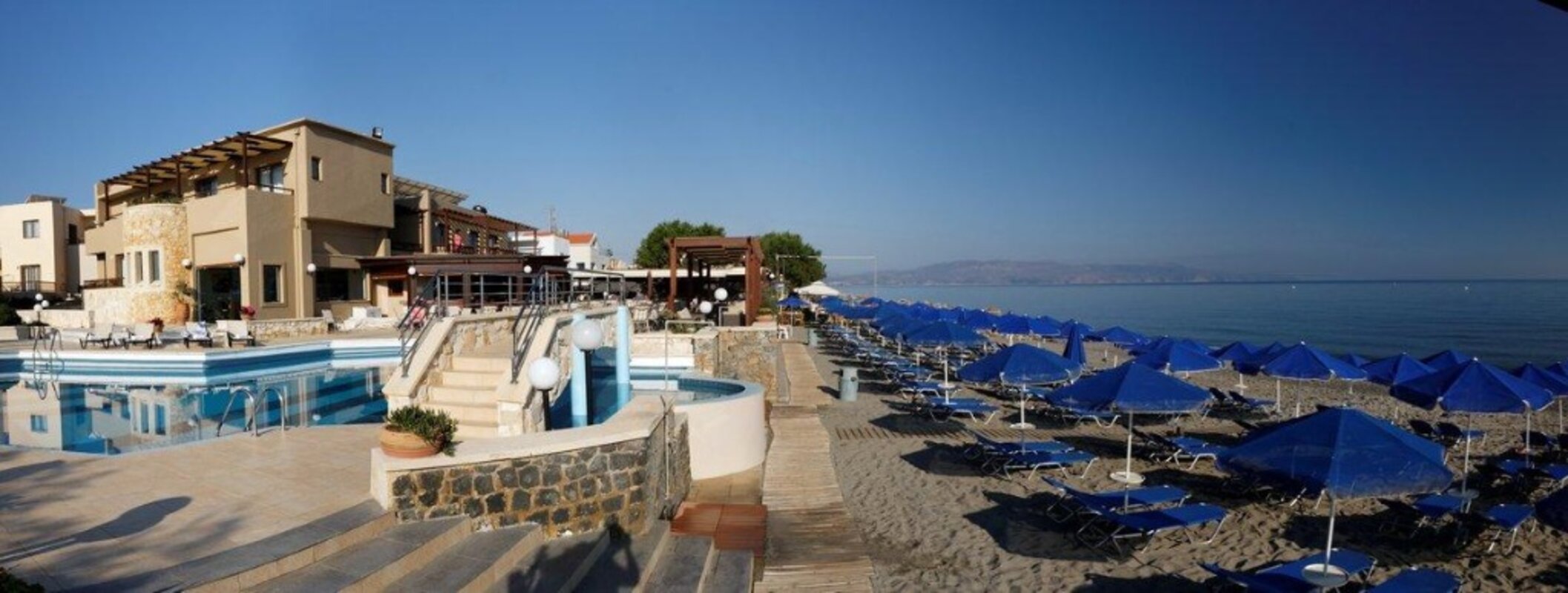 Grčija - kreta - plantanias