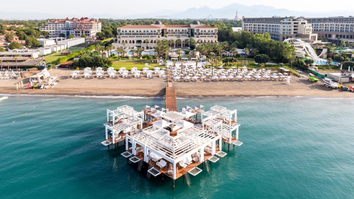 Turčija - Belek