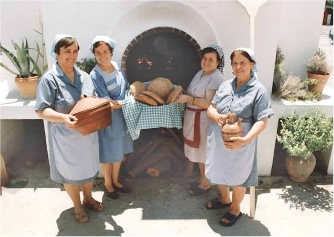 Grčija - rodos - kolymbia