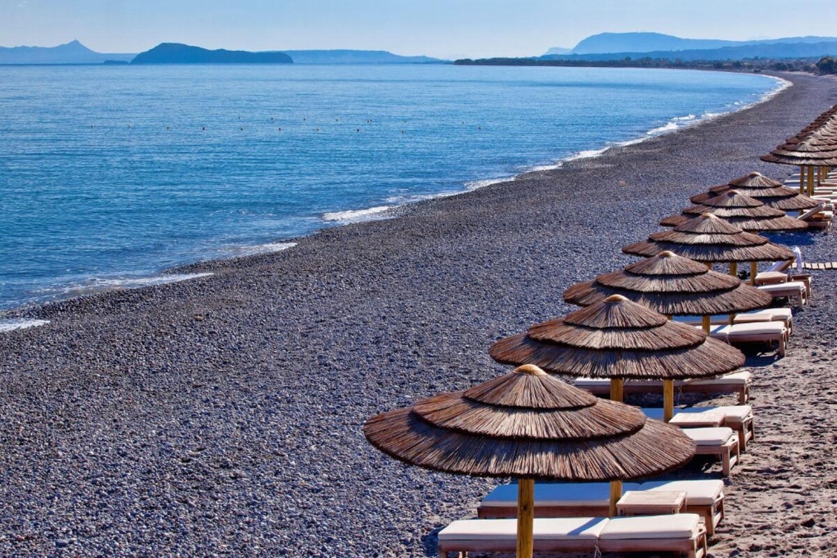 Grčija - kreta - chania