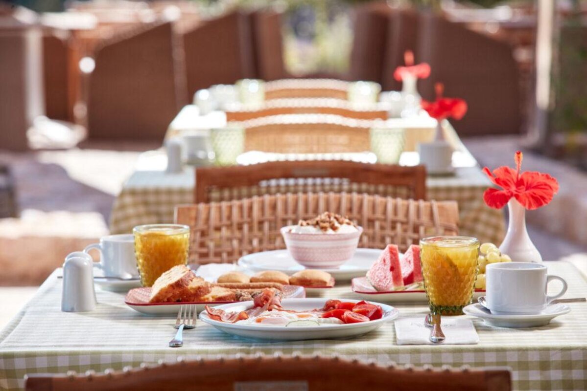 Grčija - santorini & kikladi - perissa