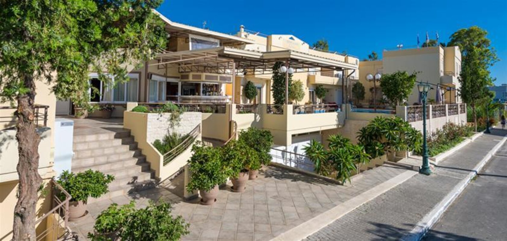 Grčija - kreta - chania