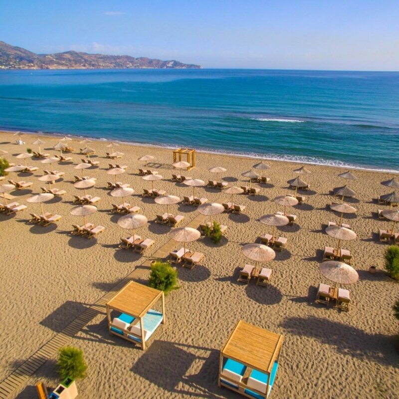 Grčija - kreta - amoudara