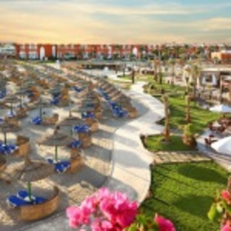 Egipt - Hurgada & Safaga - Hurgada