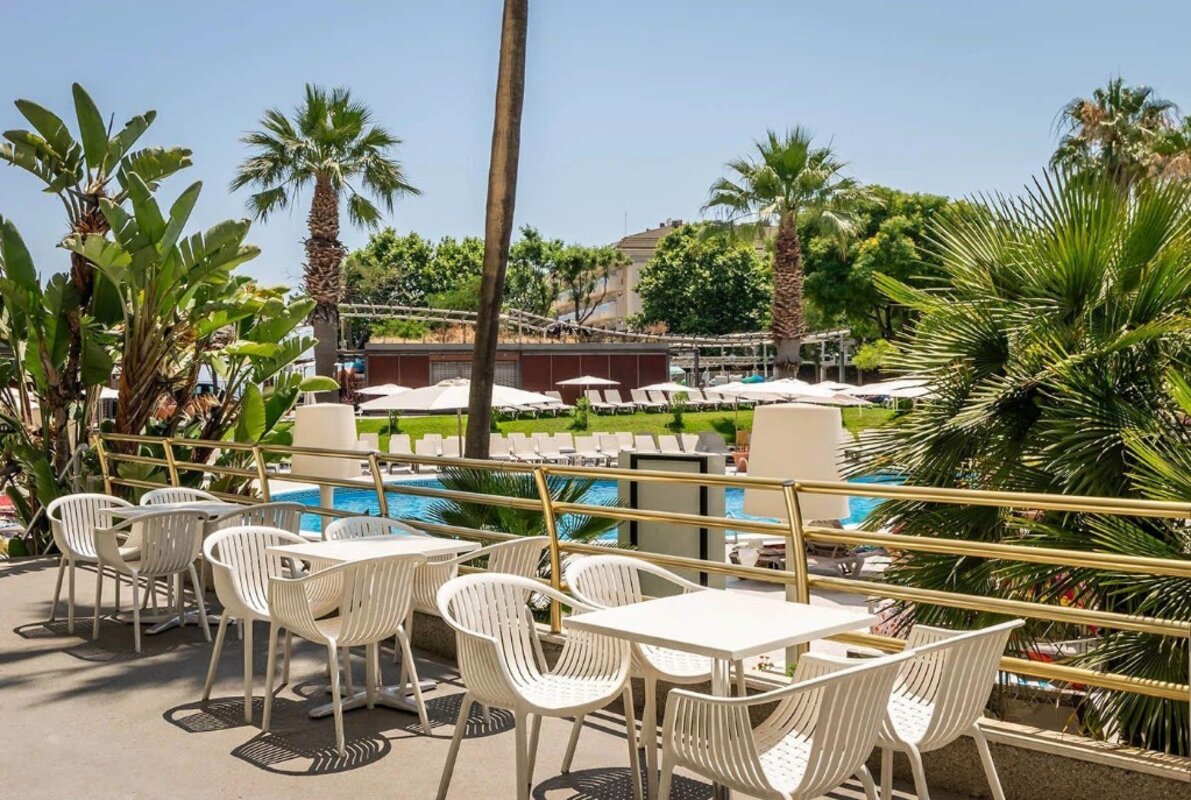 Španija - costa brava - santa susanna