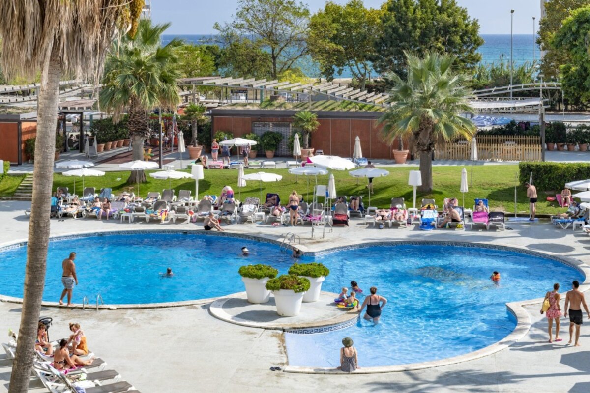 Španija - costa brava - santa susanna