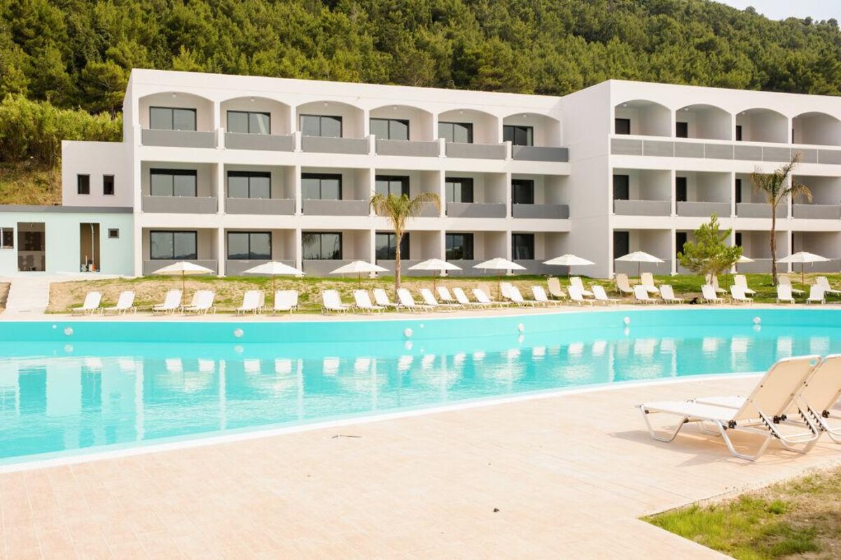 Grčija - rodos - faliraki