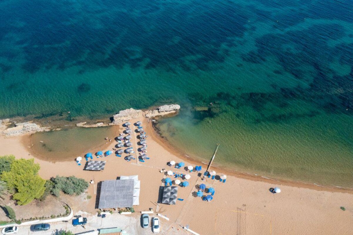 Grčija - kefalonija - lixouri