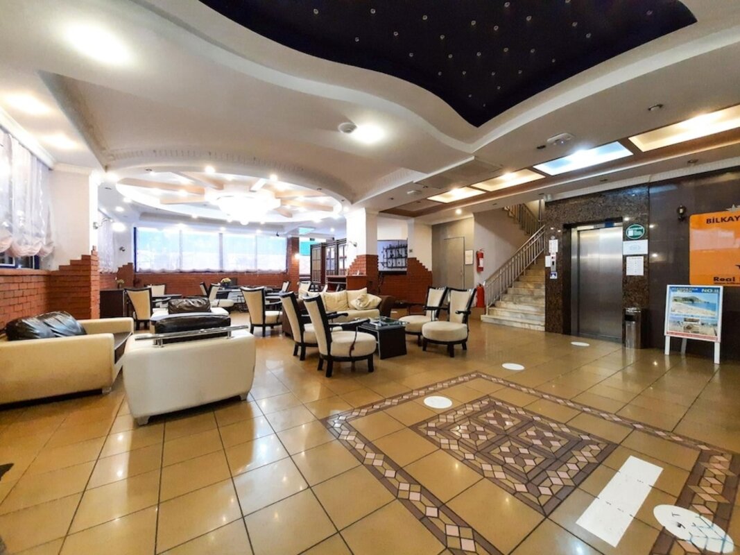 Turčija - Alanya