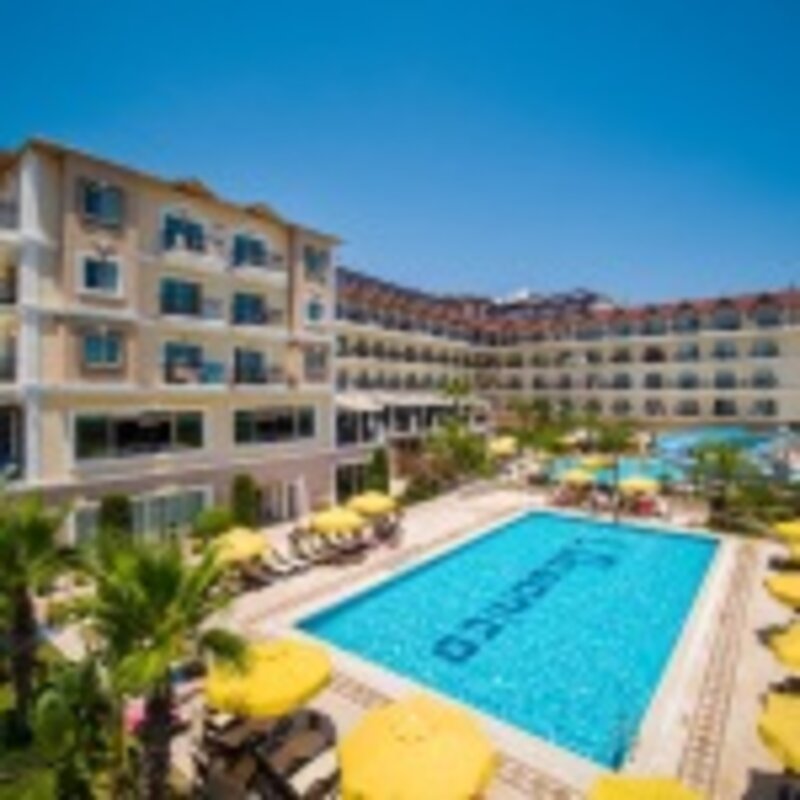 Turčija  - Kemer