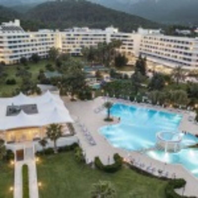 Turčija - Kemer
